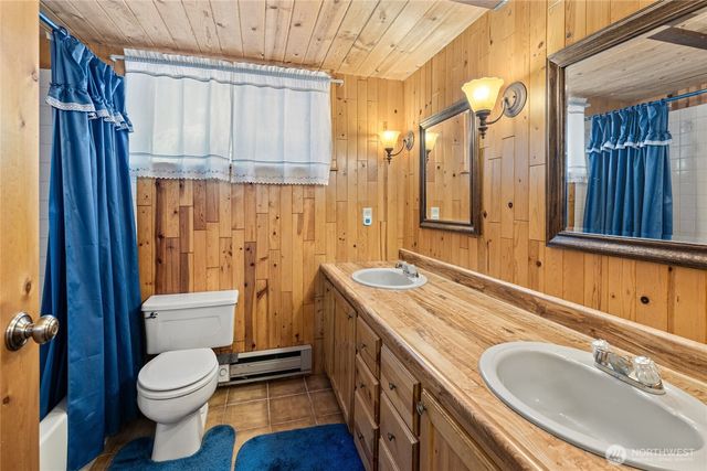 1161 Via Kachess Road, Easton, WA 98925