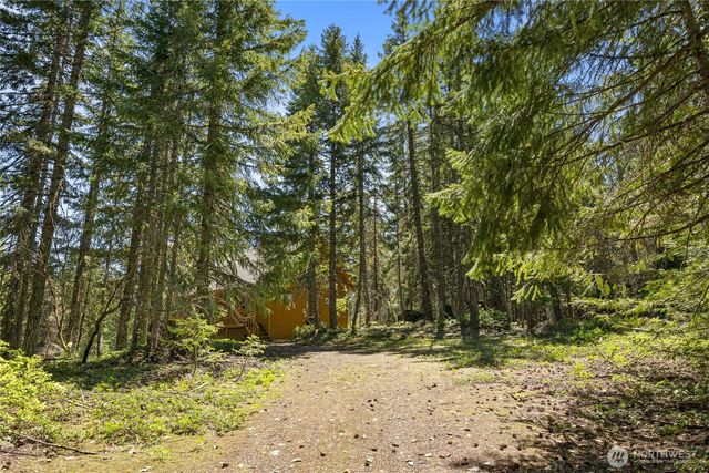 1161 Via Kachess Road, Easton, WA 98925