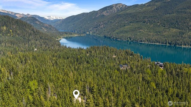 1161 Via Kachess Road, Easton, WA 98925