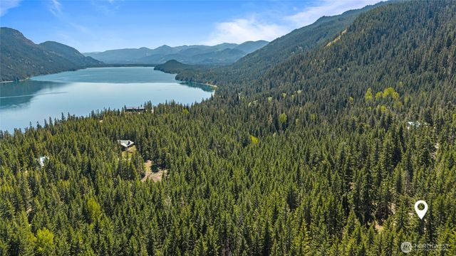 1161 Via Kachess Road, Easton, WA 98925
