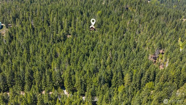 1161 Via Kachess Road, Easton, WA 98925