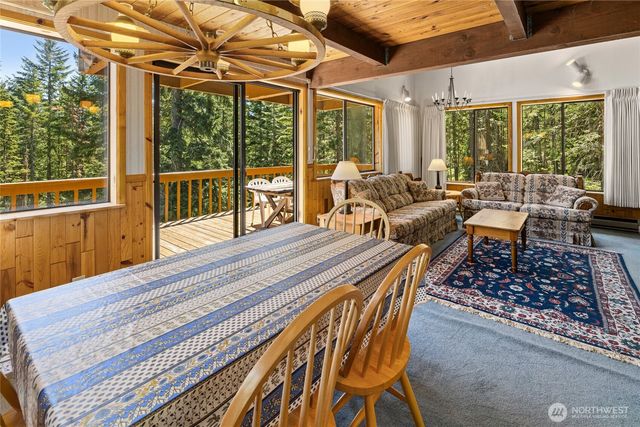 1161 Via Kachess Road, Easton, WA 98925