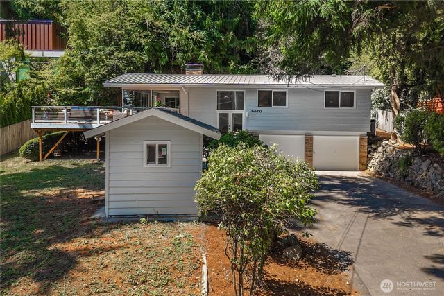6620 NE 129th St, Kirkland, WA 98034