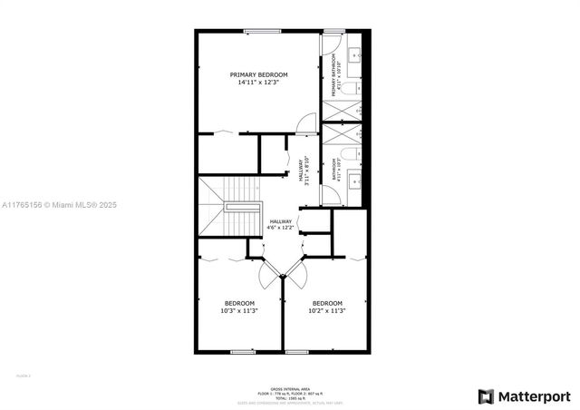 11880 SW 245th Ter ., Homestead, FL 33032