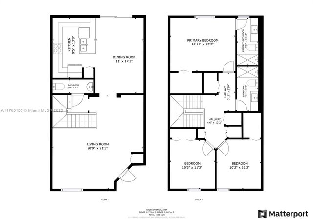 11880 SW 245th Ter ., Homestead, FL 33032