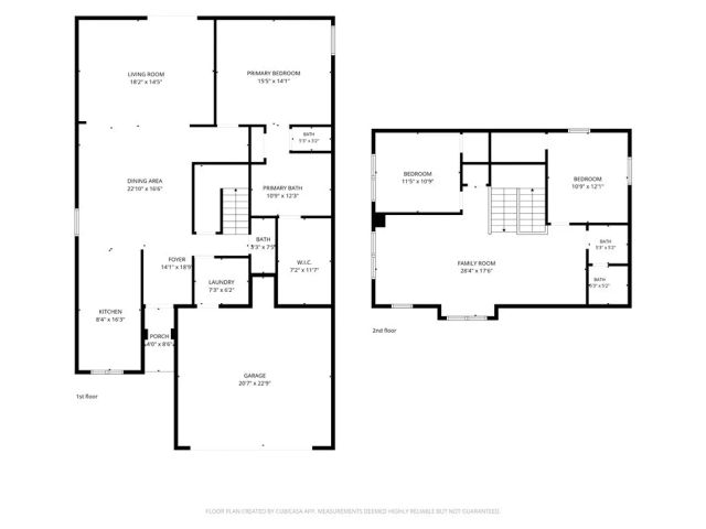 4903 Vanderham, Eastvale, CA 91752