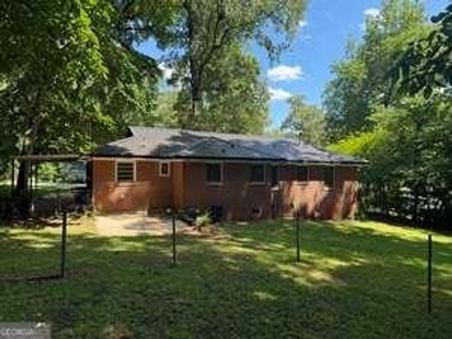 105 Dogwood Drive, Lagrange, GA 30241