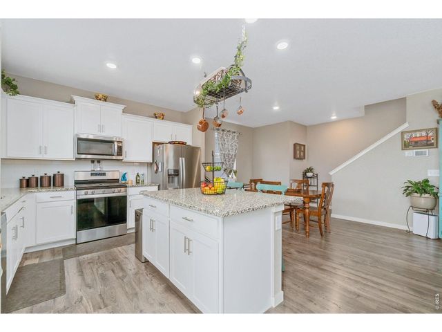 14553 Holstein Dr, Mead, CO 80542