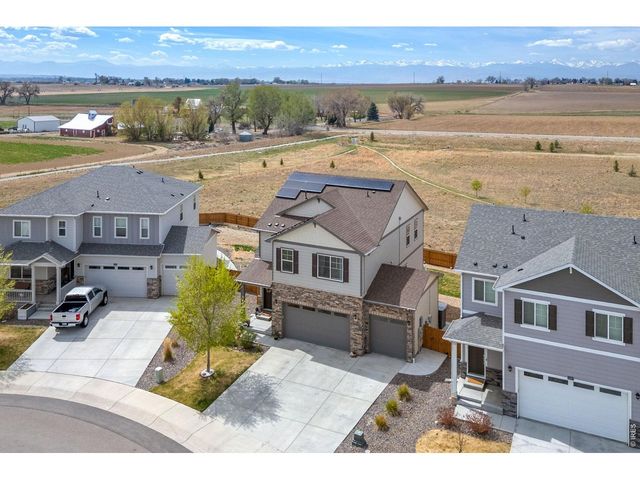 14553 Holstein Dr, Mead, CO 80542