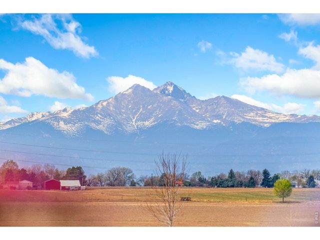 14553 Holstein Dr, Mead, CO 80542