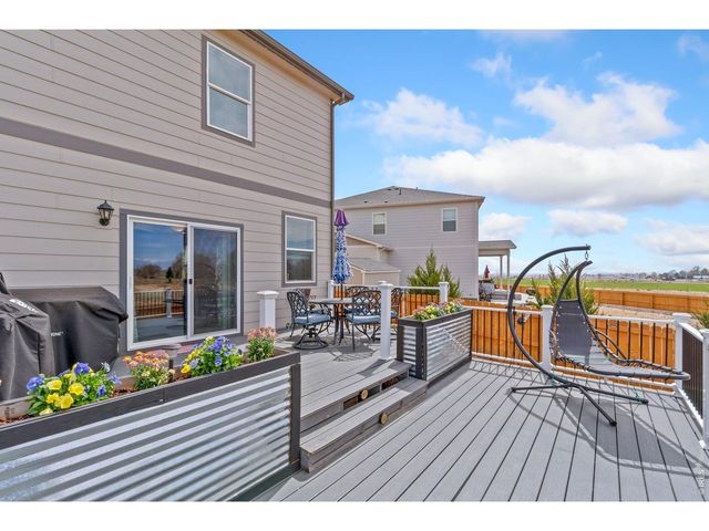 14553 Holstein Dr, Mead, CO 80542