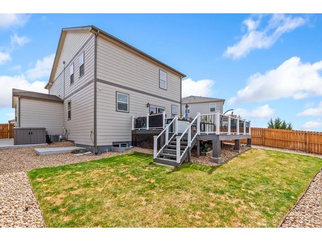 14553 Holstein Dr, Mead, CO 80542