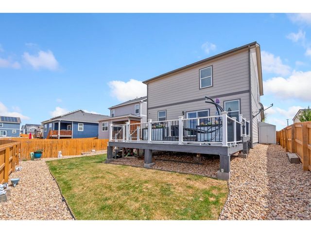 14553 Holstein Dr, Mead, CO 80542