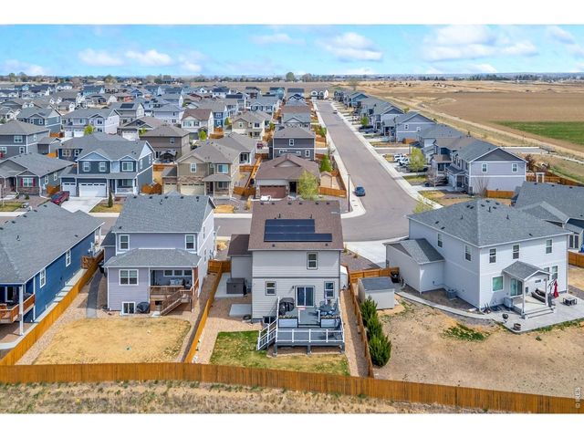 14553 Holstein Dr, Mead, CO 80542