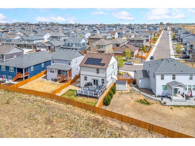 14553 Holstein Dr, Mead, CO 80542