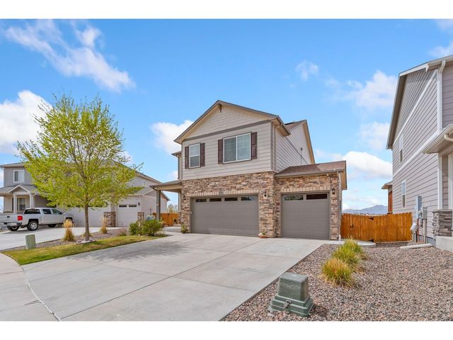 14553 Holstein Dr, Mead, CO 80542