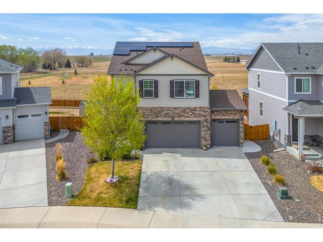 14553 Holstein Dr, Mead, CO 80542