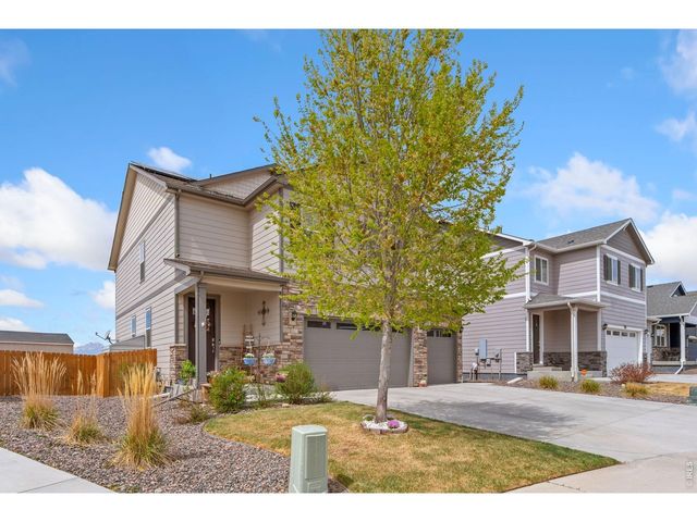 14553 Holstein Dr, Mead, CO 80542