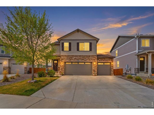 14553 Holstein Dr, Mead, CO 80542