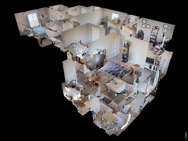 14553 Holstein Dr, Mead, CO 80542