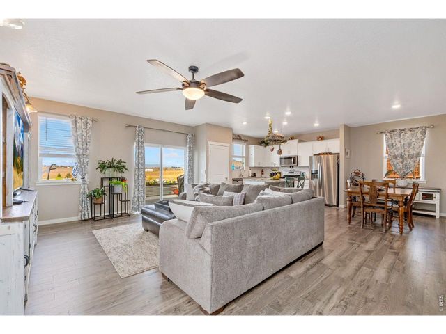 14553 Holstein Dr, Mead, CO 80542