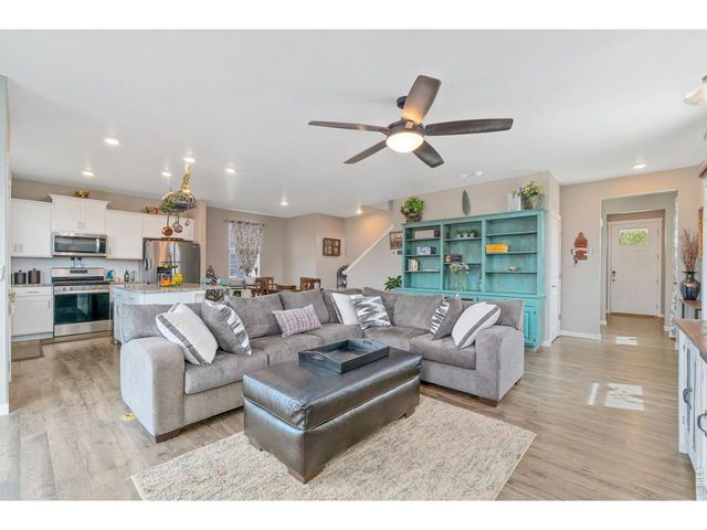 14553 Holstein Dr, Mead, CO 80542