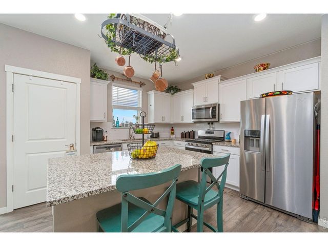 14553 Holstein Dr, Mead, CO 80542