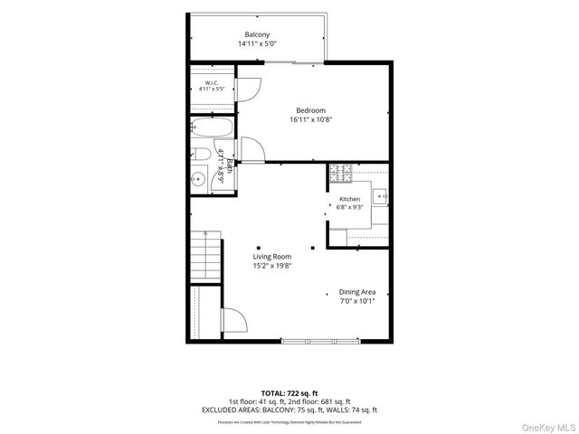 58 Bailey Court 58, Middle Island, NY 11953