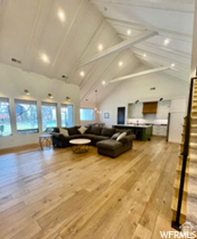 136 W 1170 S, Hurricane, UT 84737