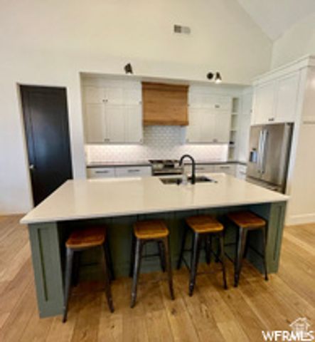 136 W 1170 S, Hurricane, UT 84737