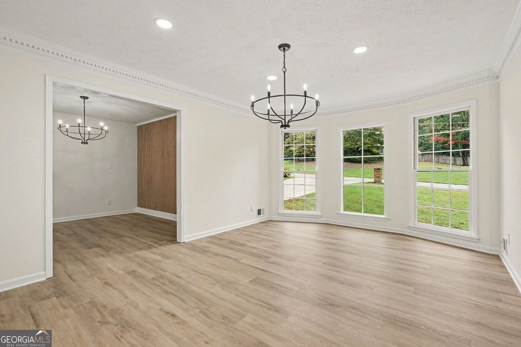 2016 CRESCENT Drive, Snellville, GA 30078 — photo 4