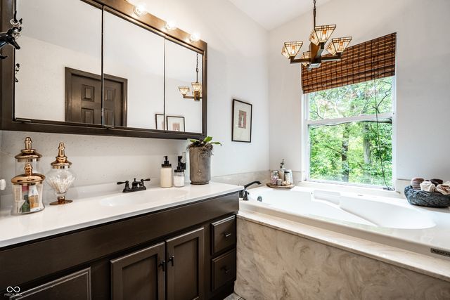 8295 Red Bud Lane, Indianapolis, IN 46256