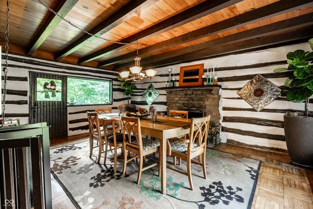 8295 Red Bud Lane, Indianapolis, IN 46256