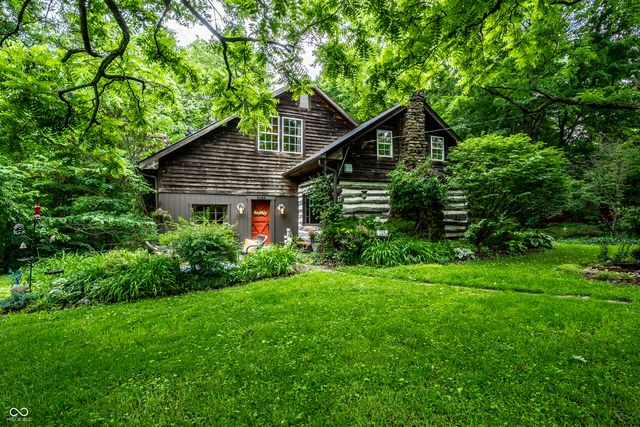 8295 Red Bud Lane, Indianapolis, IN 46256