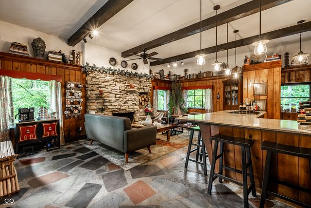 8295 Red Bud Lane, Indianapolis, IN 46256