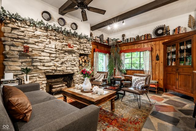 8295 Red Bud Lane, Indianapolis, IN 46256