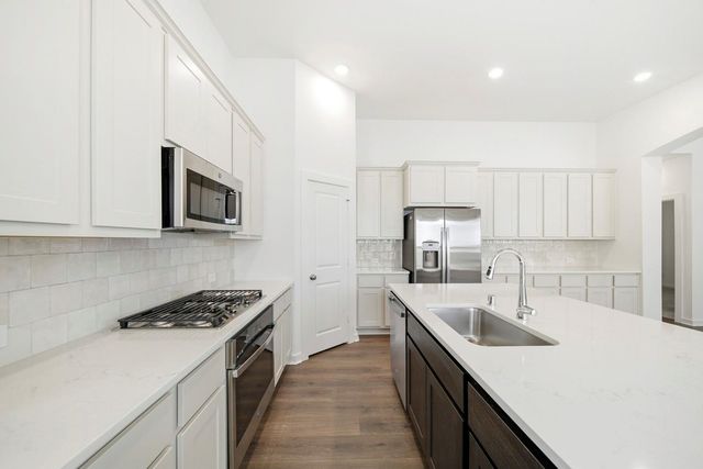 5034 Henry Merritt Street, Rosenberg, TX 77471