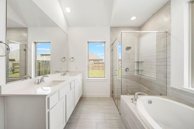 5034 Henry Merritt Street, Rosenberg, TX 77471