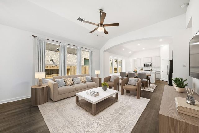 5034 Henry Merritt Street, Rosenberg, TX 77471