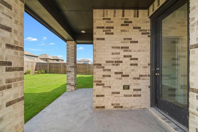 5034 Henry Merritt Street, Rosenberg, TX 77471