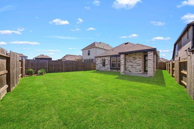5034 Henry Merritt Street, Rosenberg, TX 77471