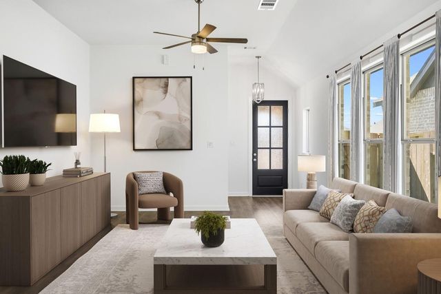 5034 Henry Merritt Street, Rosenberg, TX 77471