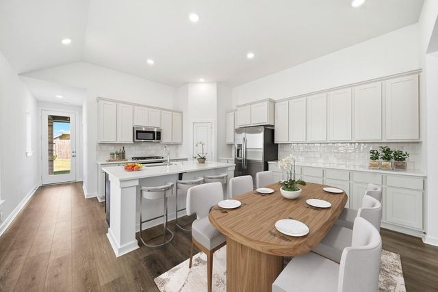 5034 Henry Merritt Street, Rosenberg, TX 77471