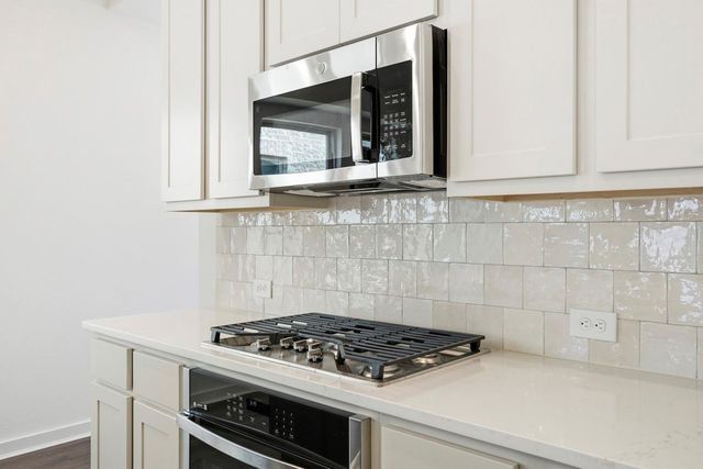 5034 Henry Merritt Street, Rosenberg, TX 77471