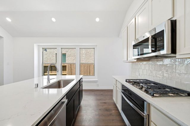 5034 Henry Merritt Street, Rosenberg, TX 77471