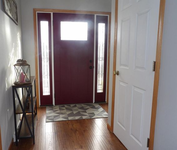 547 S 6th Street, Evansville, WI 53536