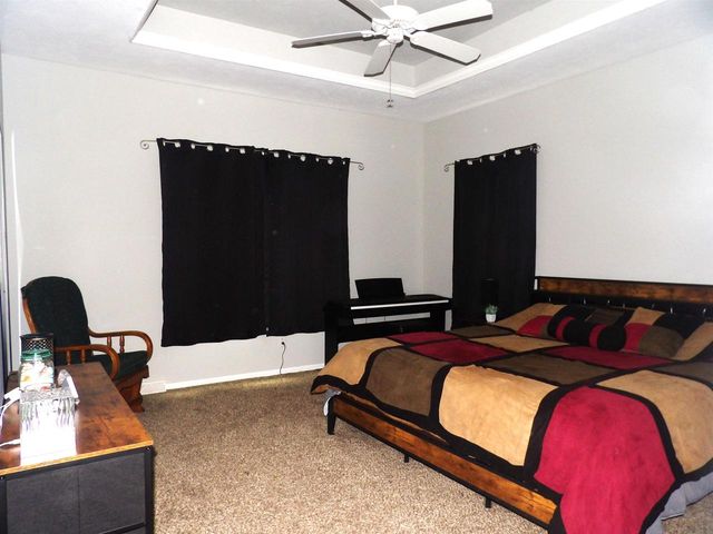 547 S 6th Street, Evansville, WI 53536