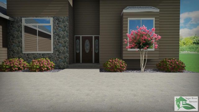 547 S 6th Street, Evansville, WI 53536