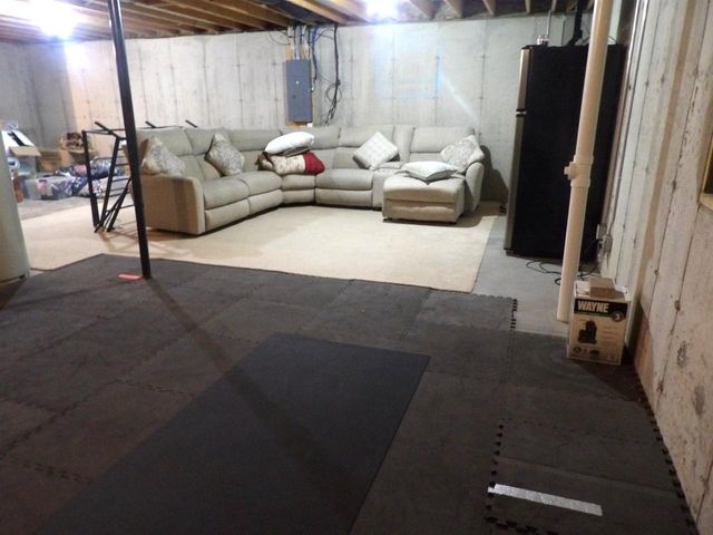 547 S 6th Street, Evansville, WI 53536