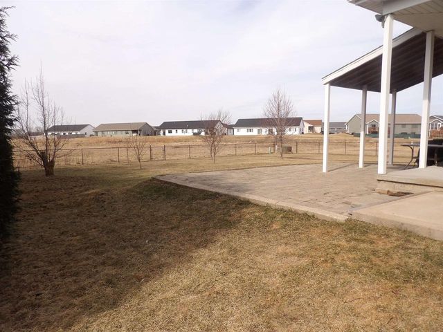 547 S 6th Street, Evansville, WI 53536